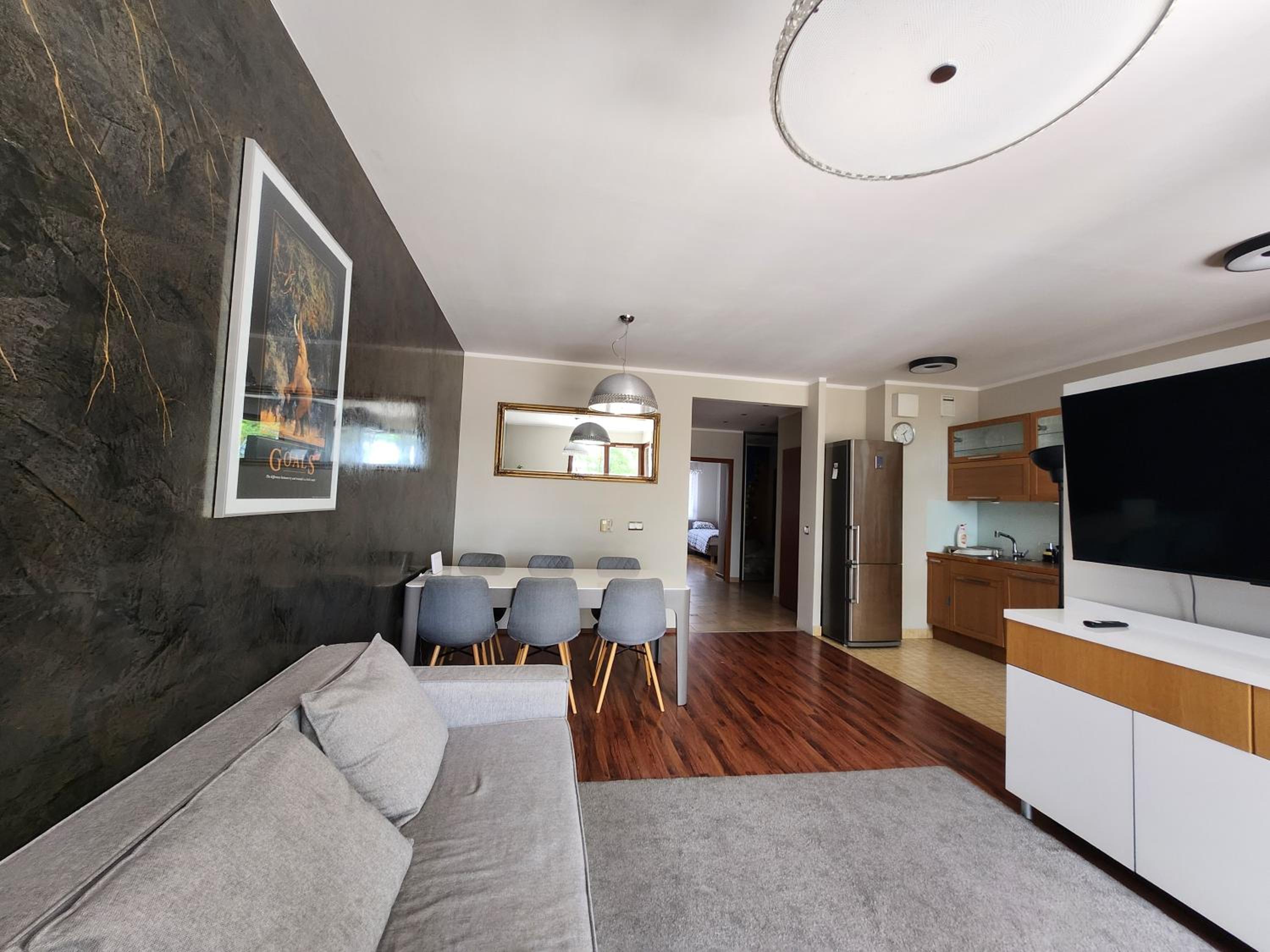 Apartament Karkonoska z garażem, photo 22