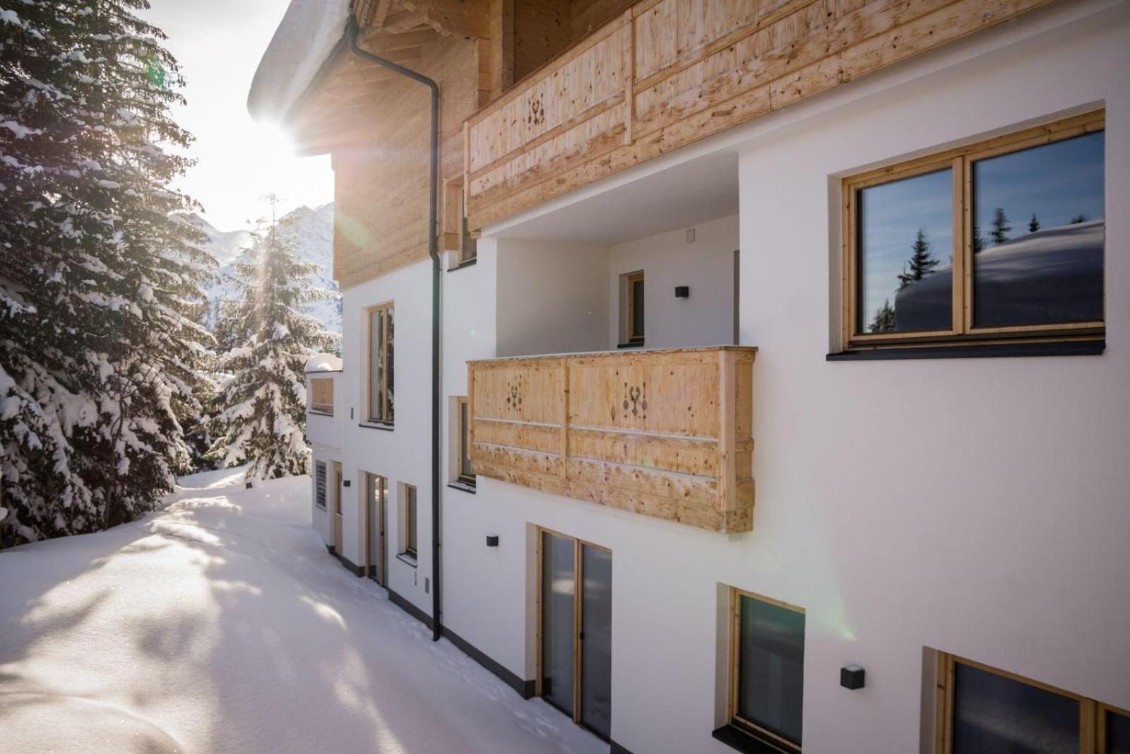 Chalet Zillertal Arena 2