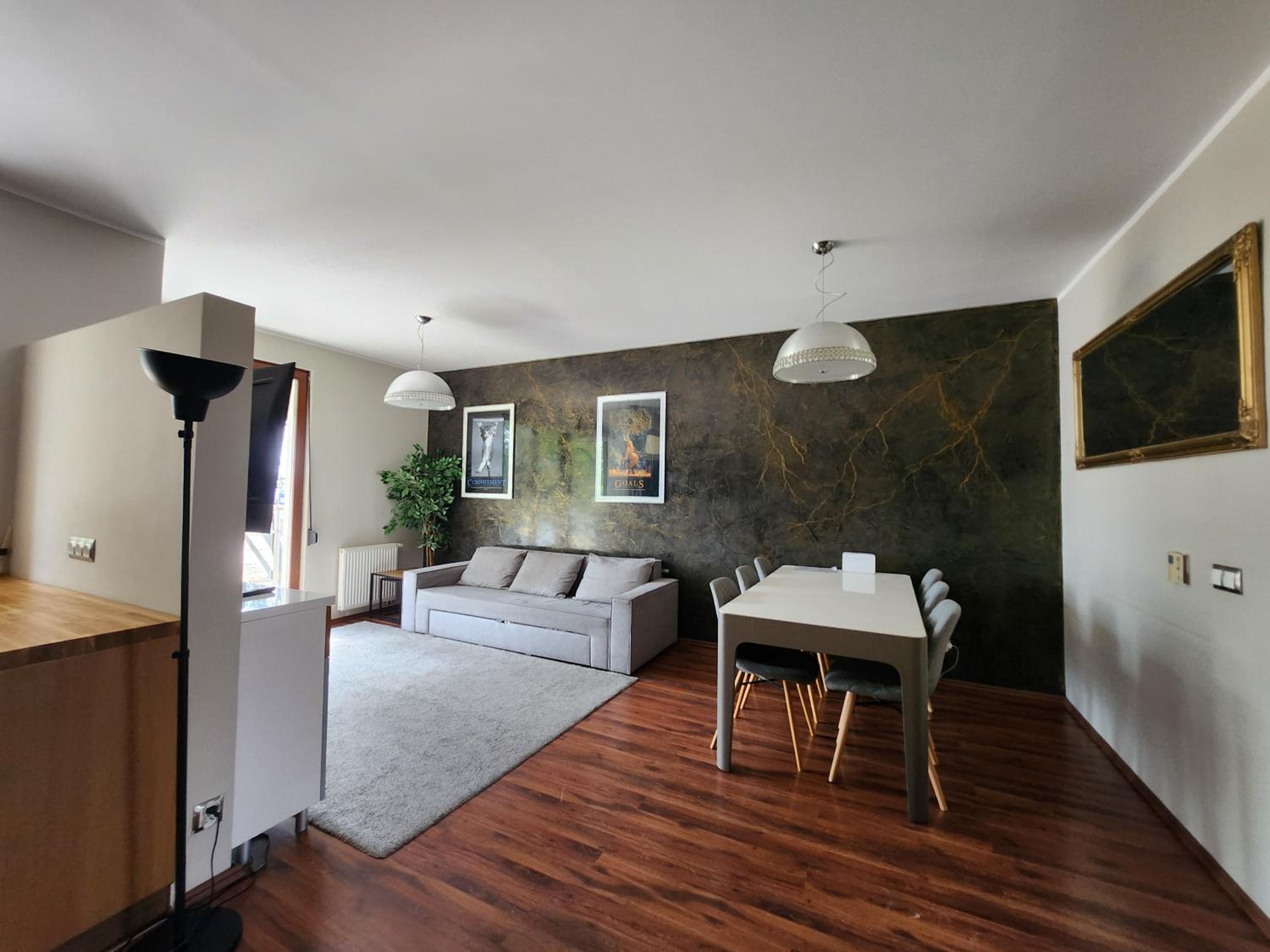 Apartament Karkonoska z garażem, photo 6