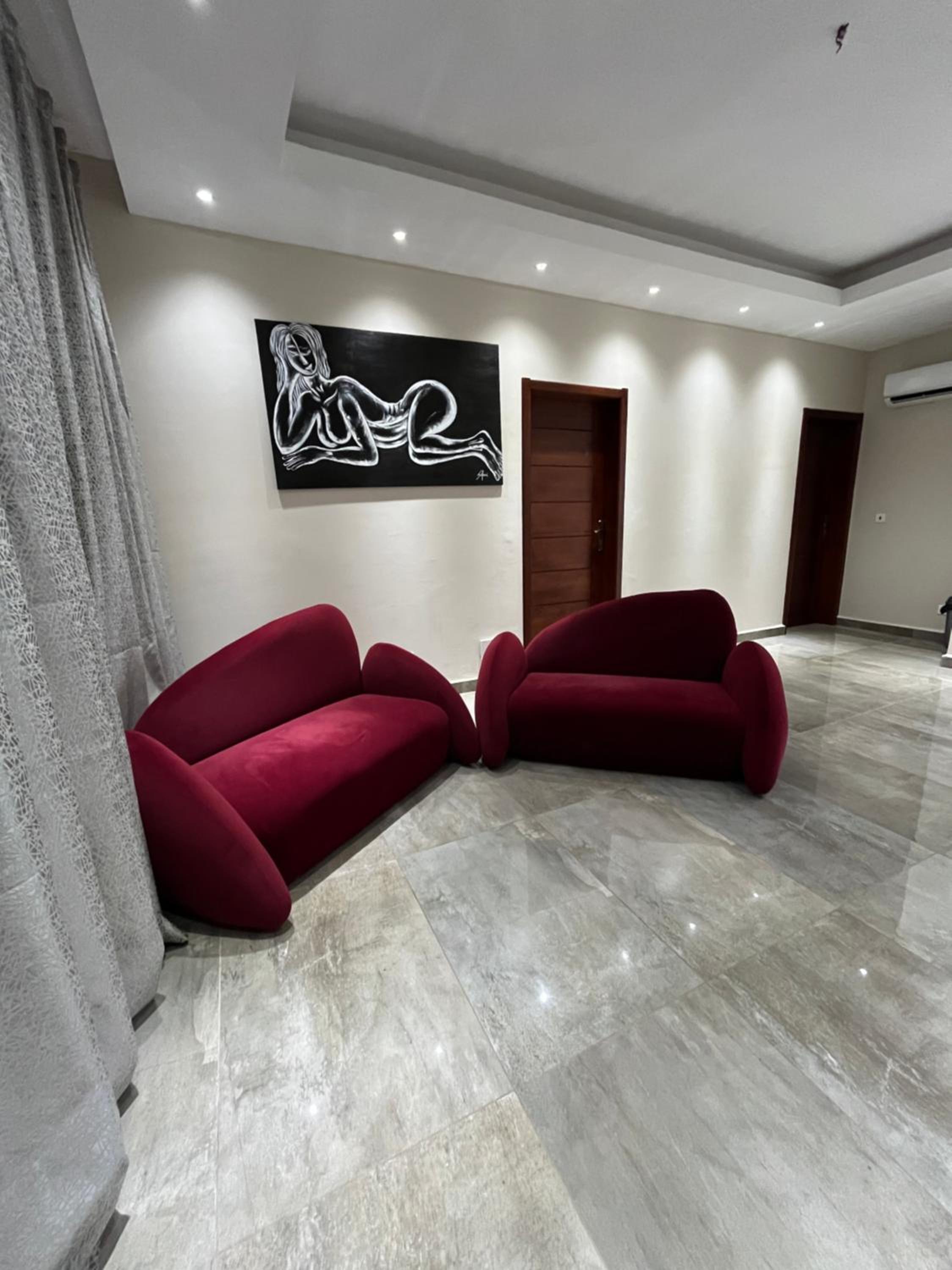 Locus Avenue