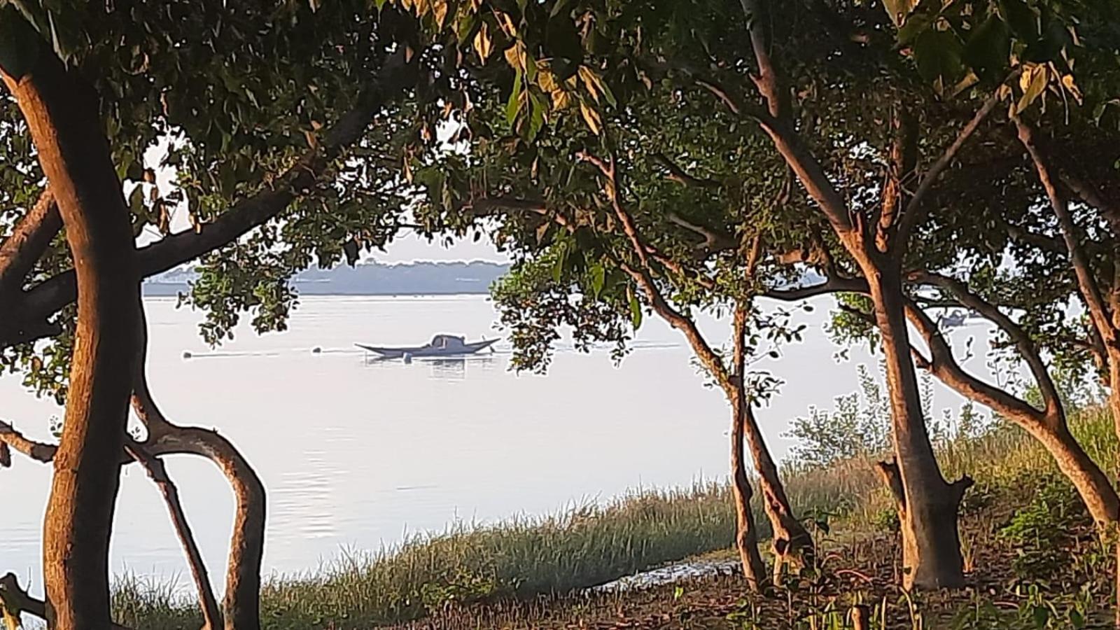 Utsab baganbari, Guest house view 2