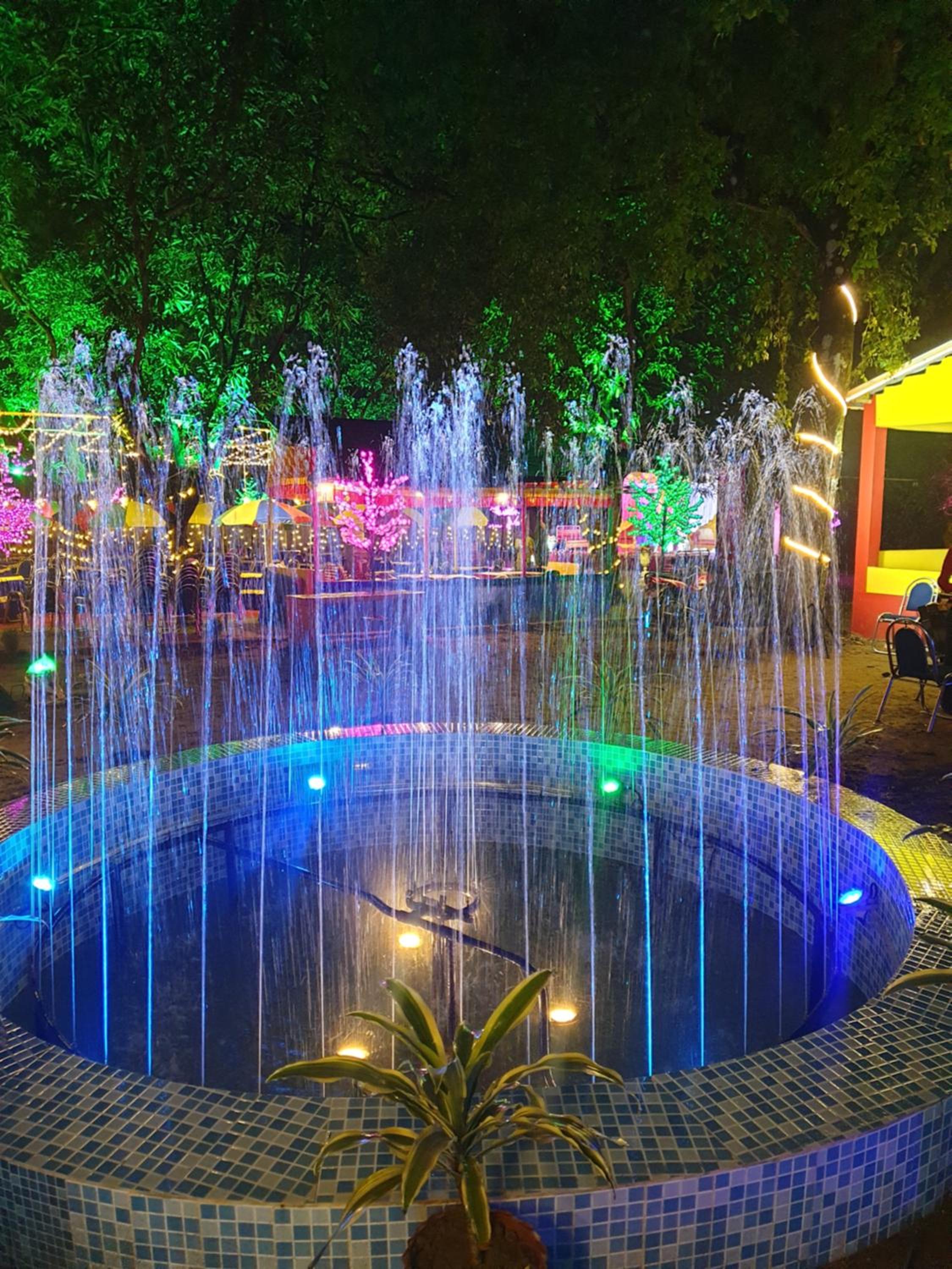 Utsab baganbari, Guest house view 4