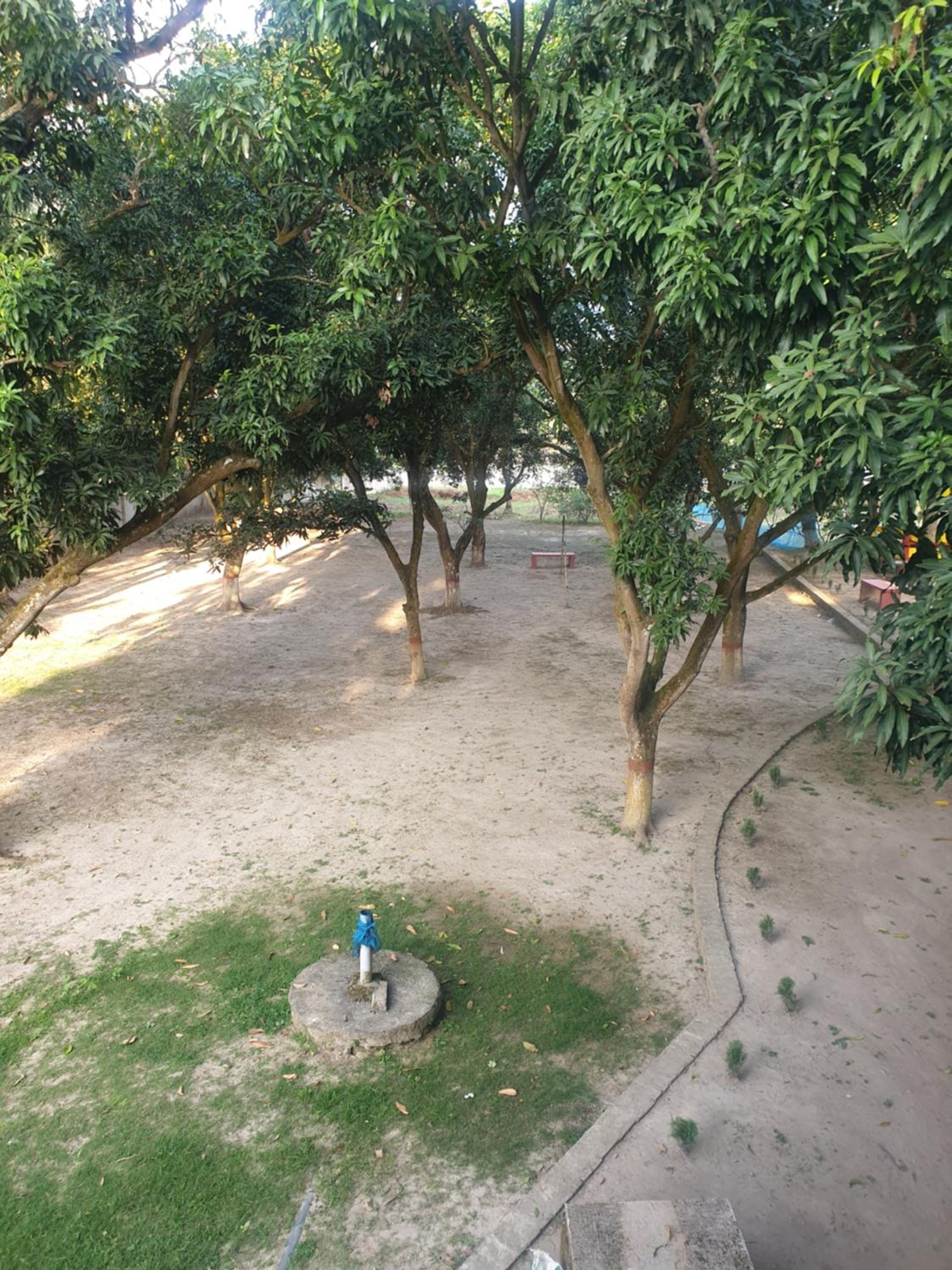 Utsab baganbari, Guest house view 5
