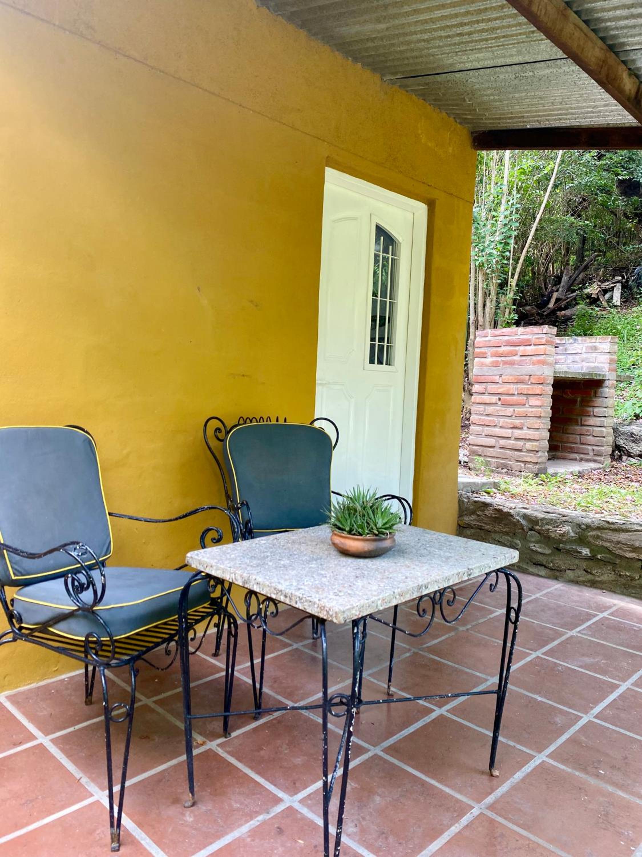 El Rincón