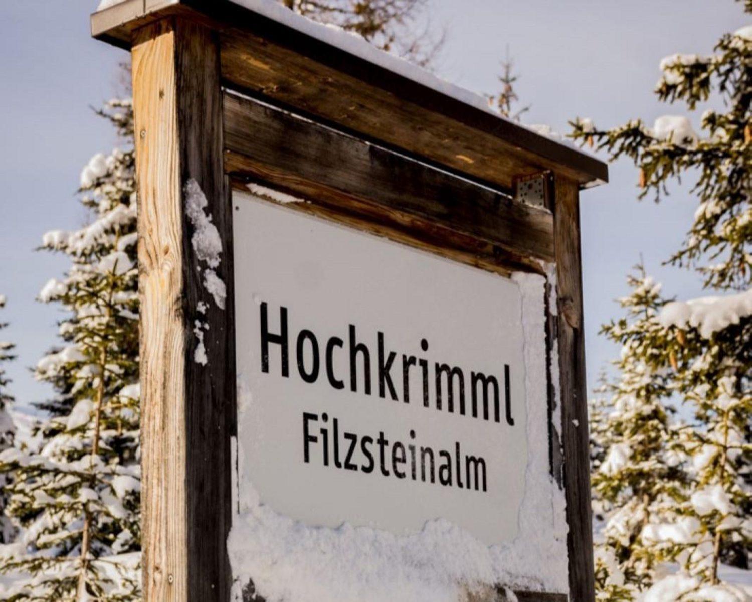 Chalet Zillertal Arena 2