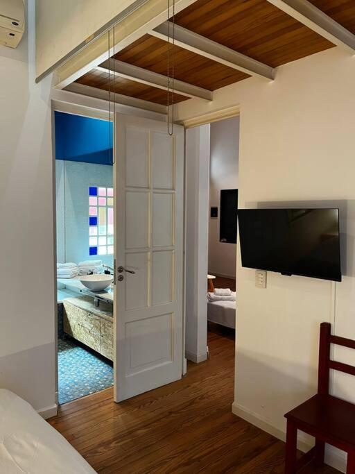 Espacioso apartamento en Belgrano