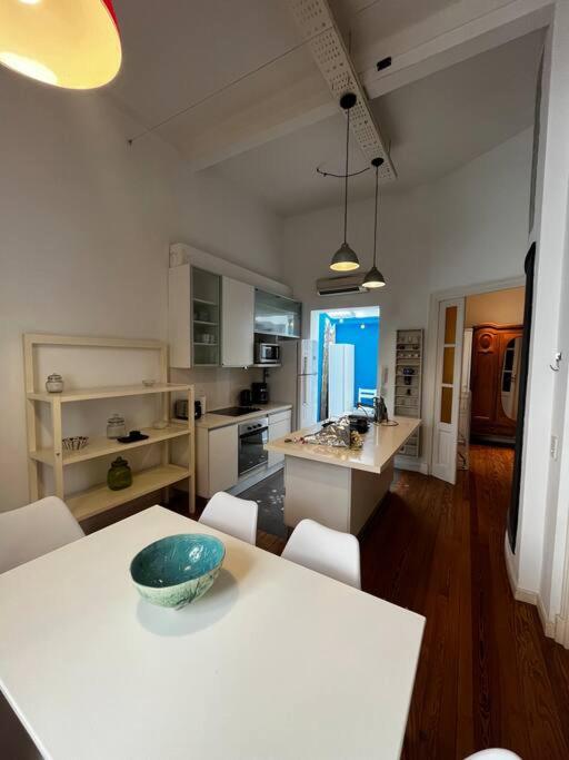 Espacioso apartamento en Belgrano