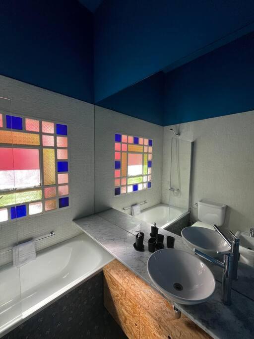 Espacioso apartamento en Belgrano