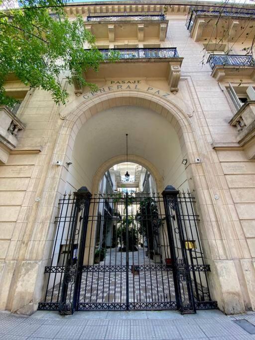 Espacioso apartamento en Belgrano