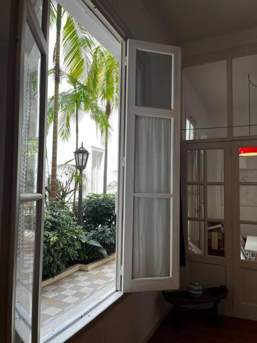 Espacioso apartamento en Belgrano