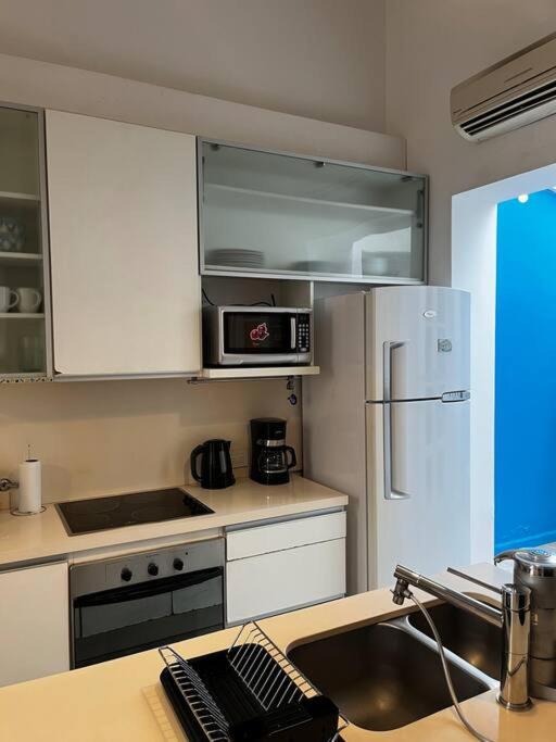 Espacioso apartamento en Belgrano