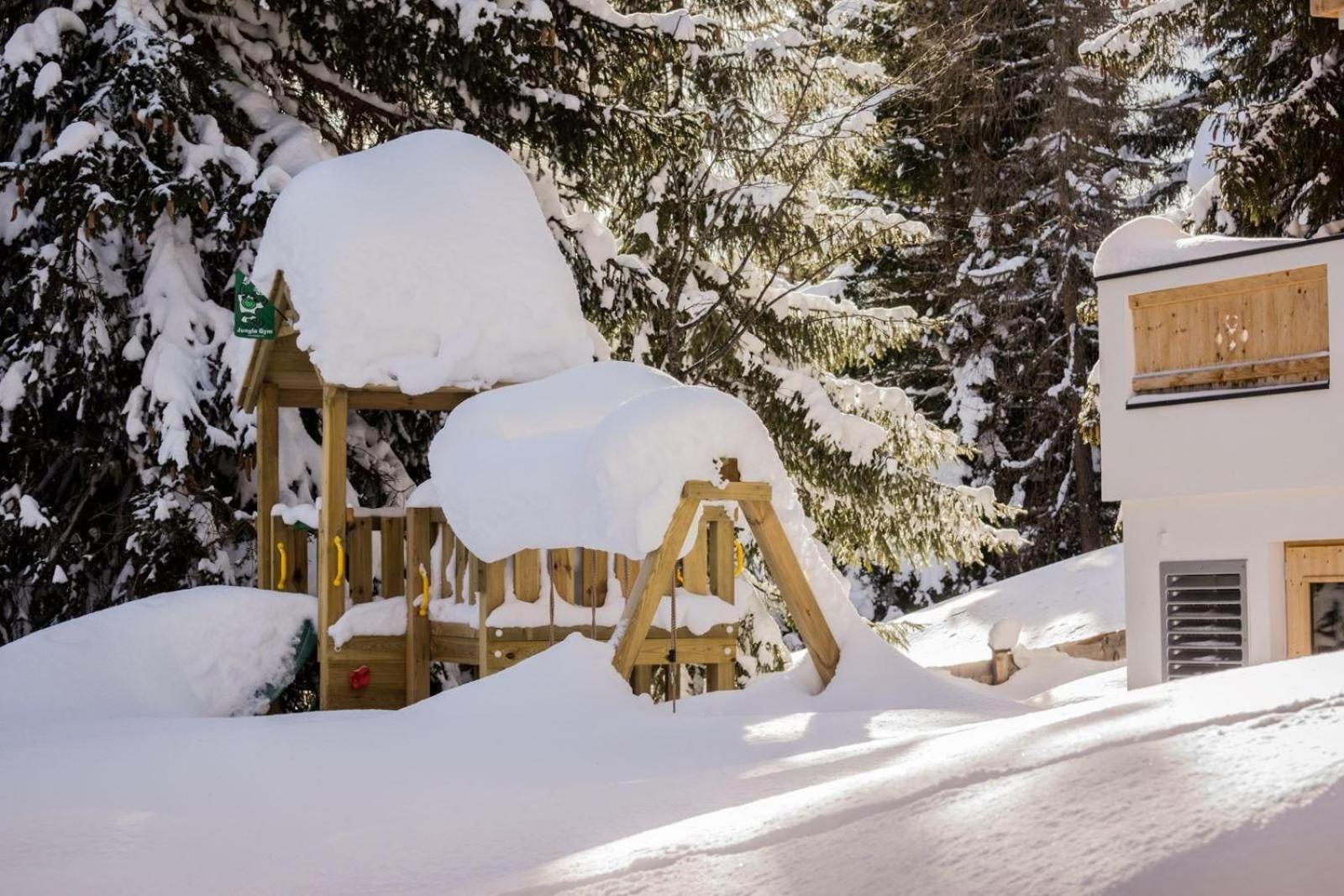 Chalet Zillertal Arena 2