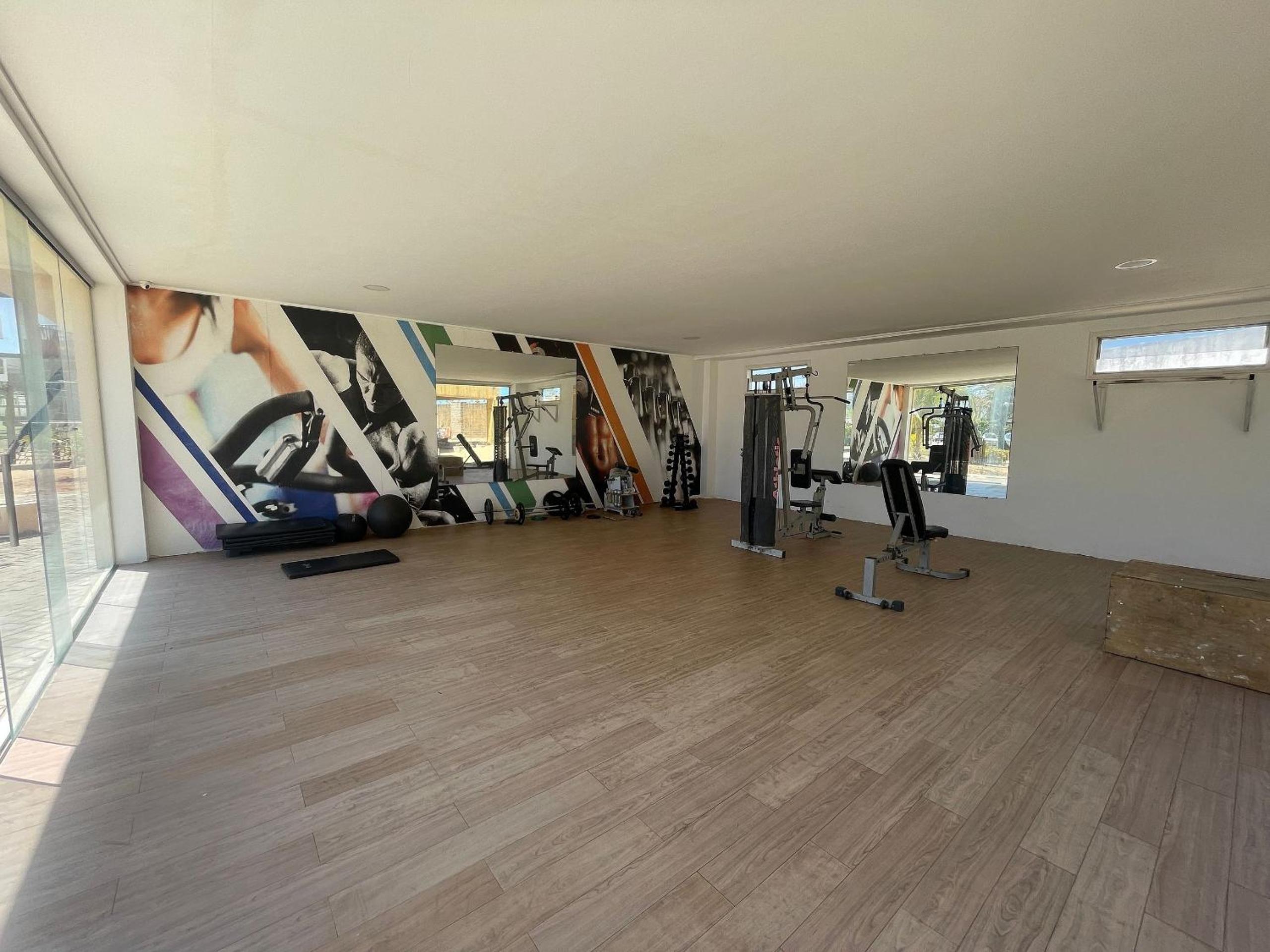 Villa Suites Gostoso - Casa e Suítes em Condomínio beira-mar