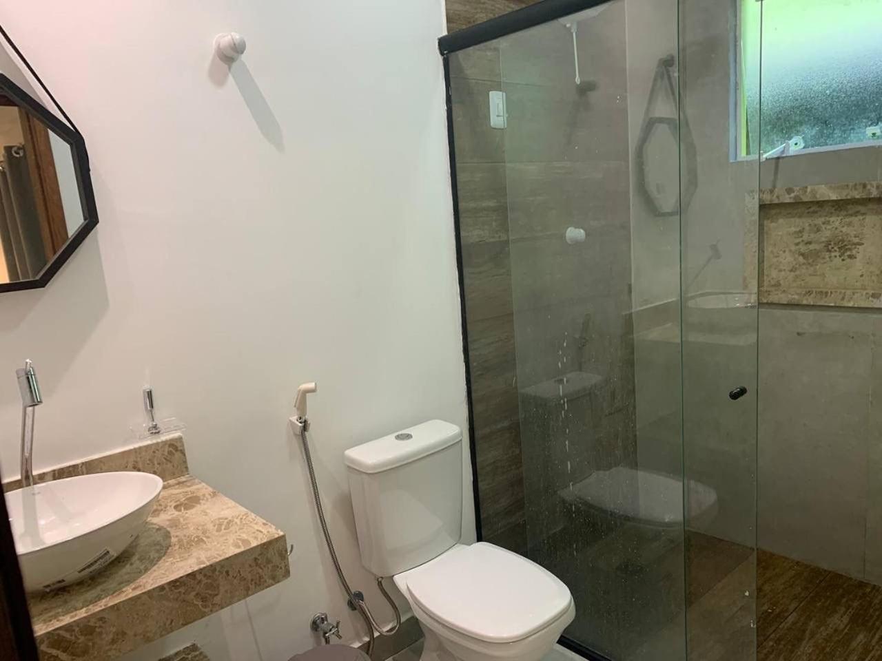 Villa Suites Gostoso - Casa e Suítes em Condomínio beira-mar