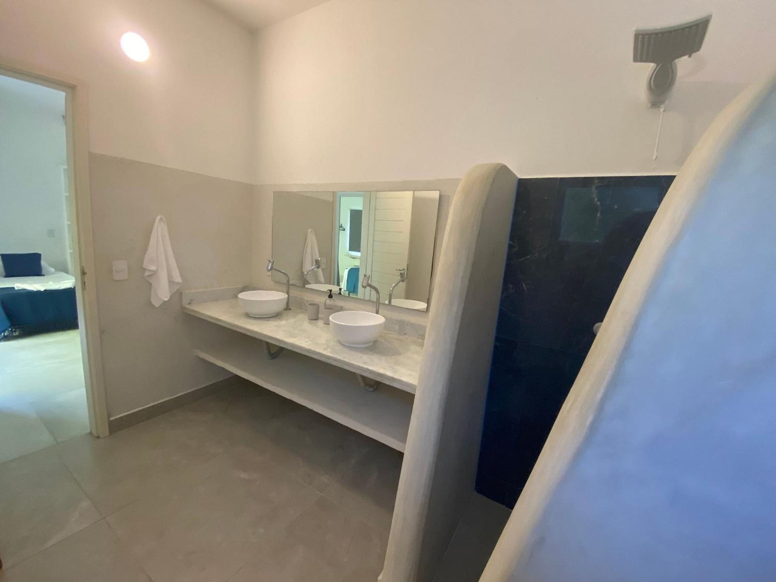 Villa Suites Gostoso - Casa e Suítes em Condomínio beira-mar
