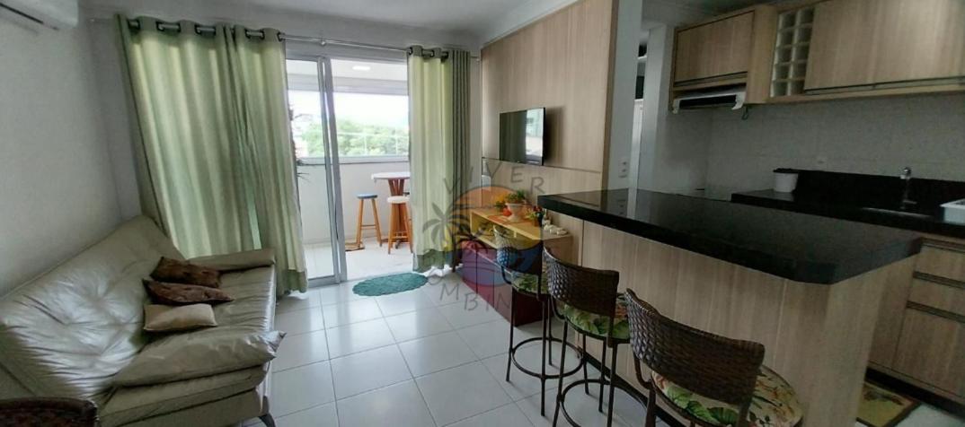 Apartamento no Centro da Praia Ed Recanto do Cardeal
