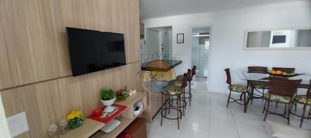 Apartamento no Centro da Praia Ed Recanto do Cardeal