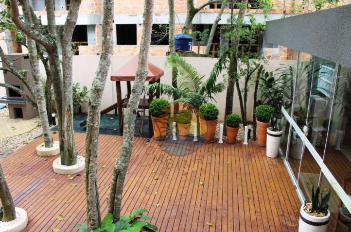 Apartamento no Centro da Praia Ed Recanto do Cardeal