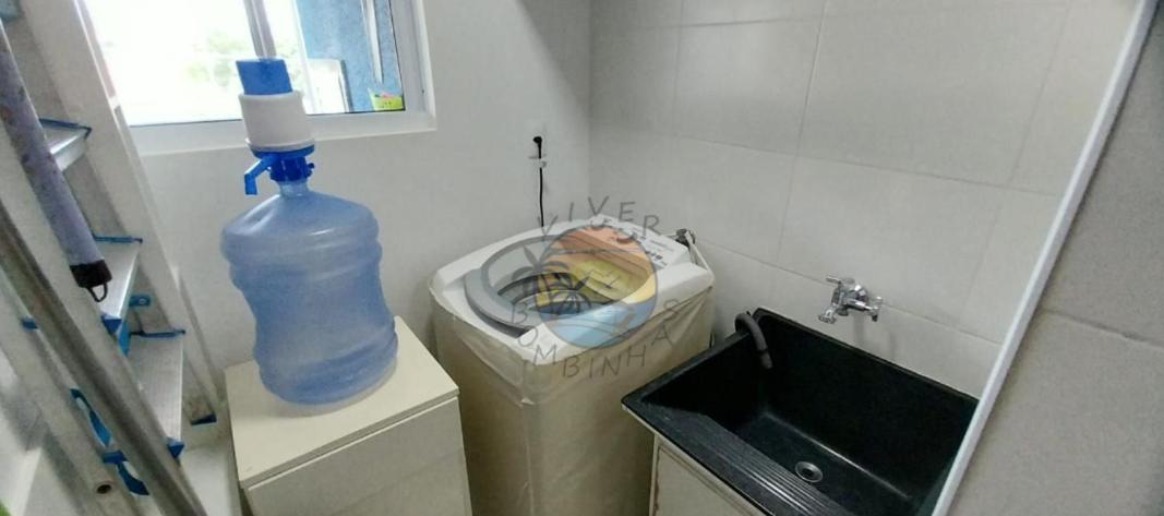 Apartamento no Centro da Praia Ed Recanto do Cardeal