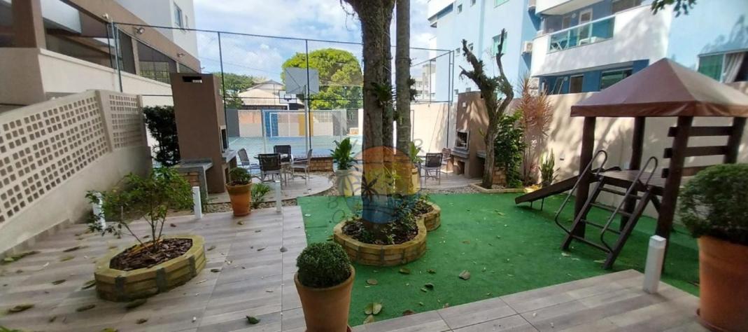 Apartamento no Centro da Praia Ed Recanto do Cardeal