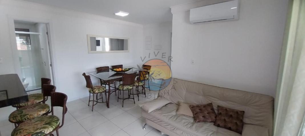 Apartamento no Centro da Praia Ed Recanto do Cardeal