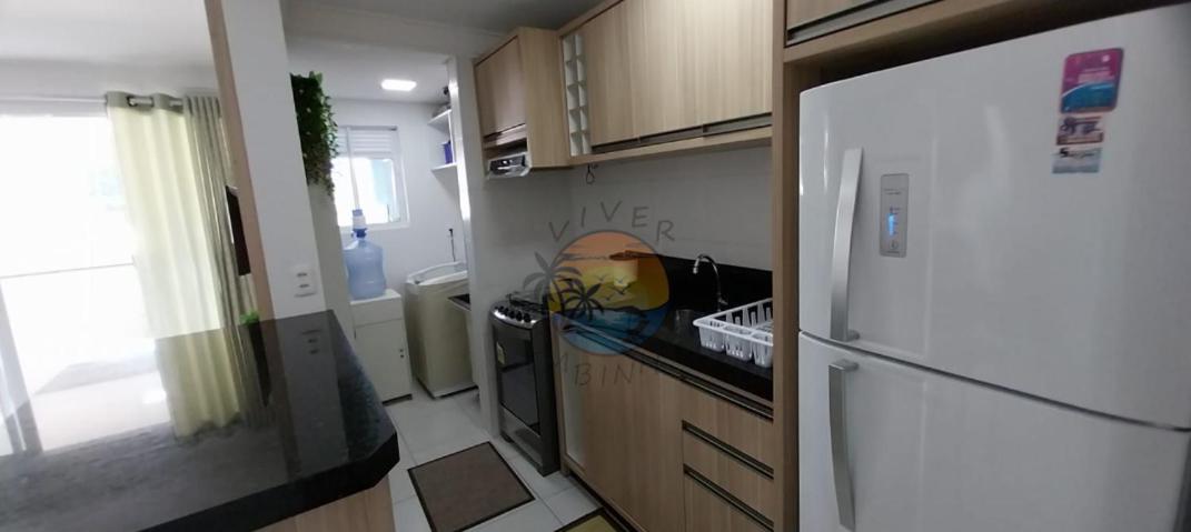 Apartamento no Centro da Praia Ed Recanto do Cardeal
