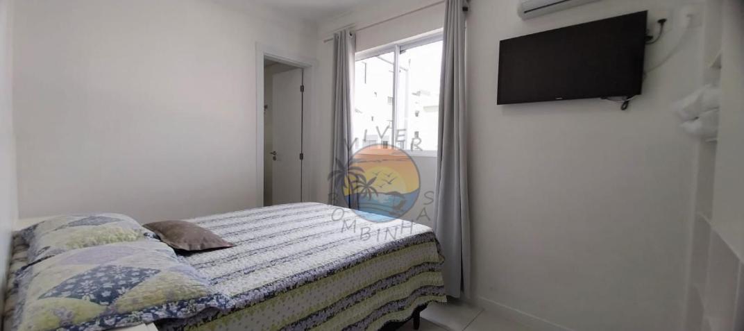 Apartamento no Centro da Praia Ed Recanto do Cardeal