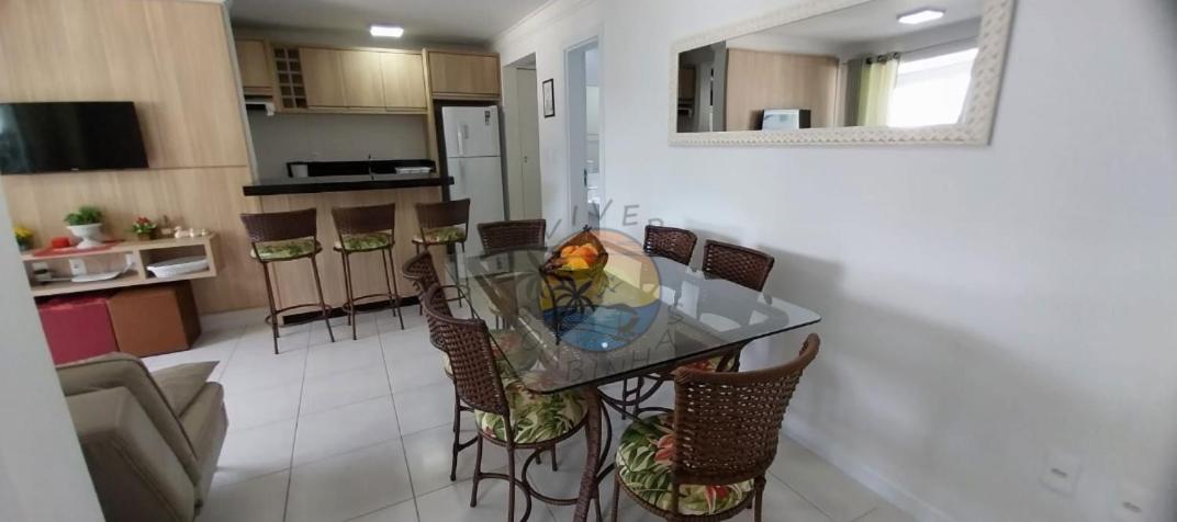 Apartamento no Centro da Praia Ed Recanto do Cardeal