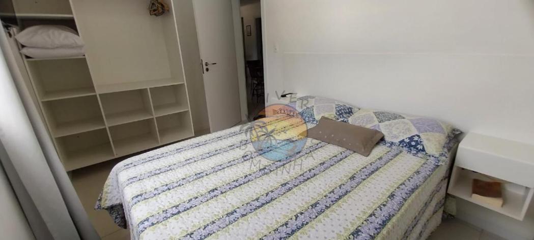 Apartamento no Centro da Praia Ed Recanto do Cardeal