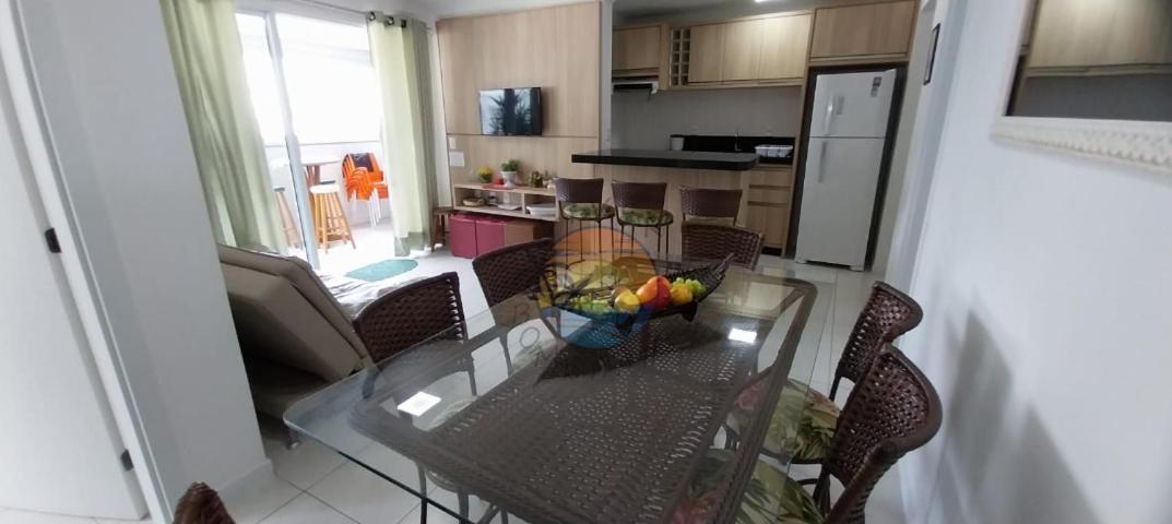 Apartamento no Centro da Praia Ed Recanto do Cardeal