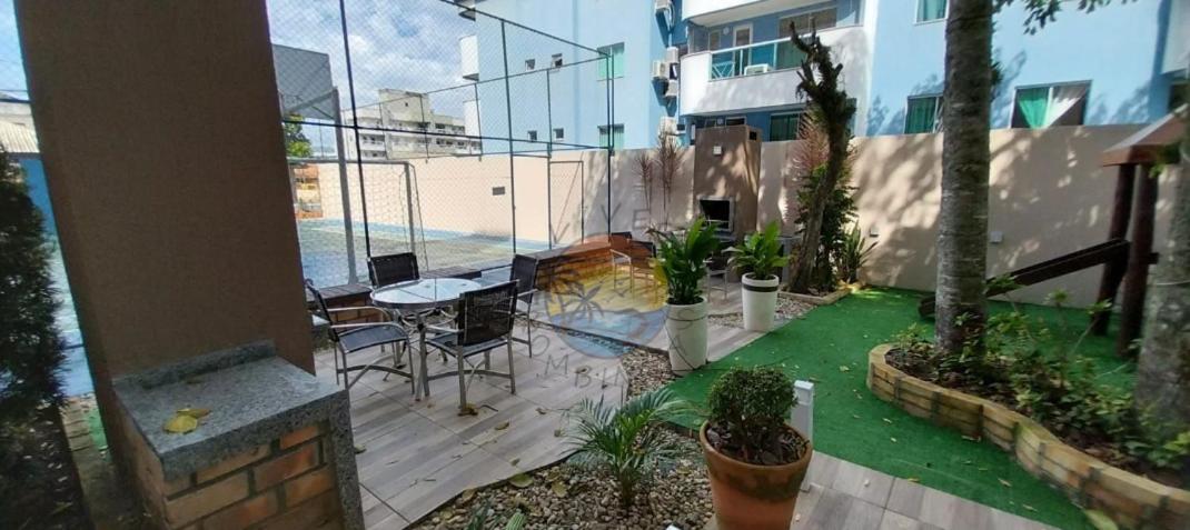 Apartamento no Centro da Praia Ed Recanto do Cardeal