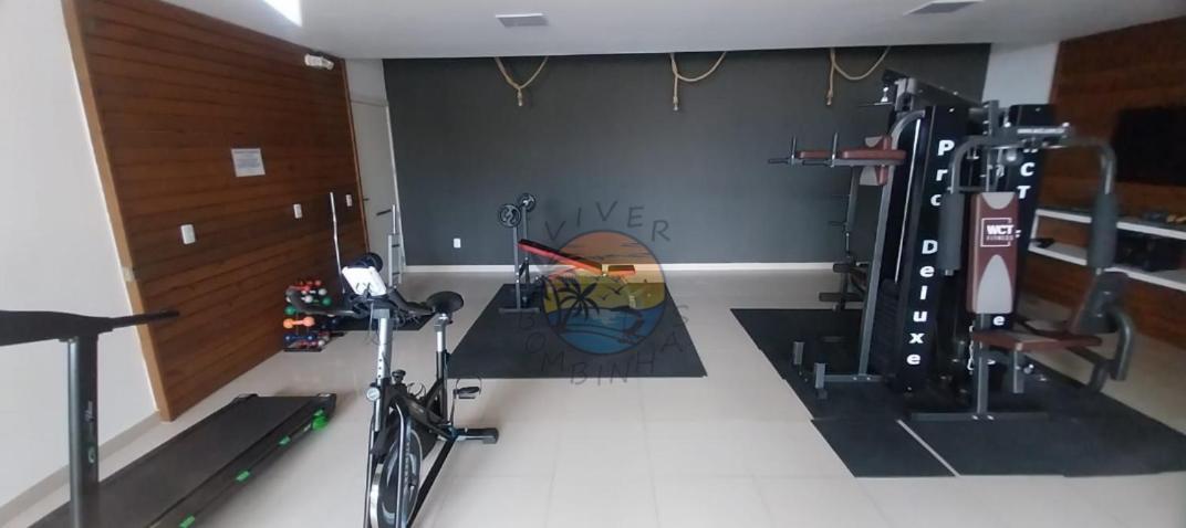 Apartamento no Centro da Praia Ed Recanto do Cardeal