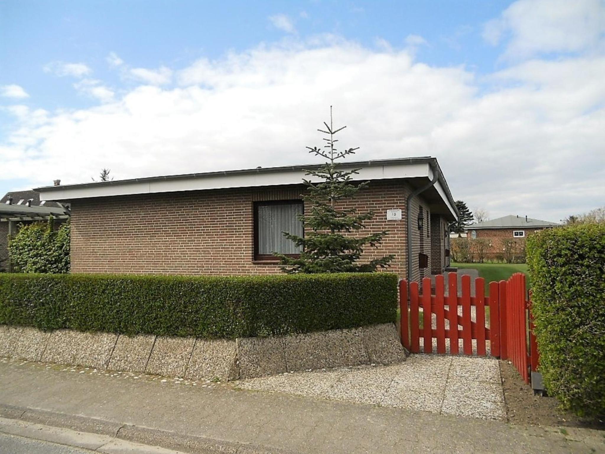 Gästehaus Lindemann 5, Knudtsenweg