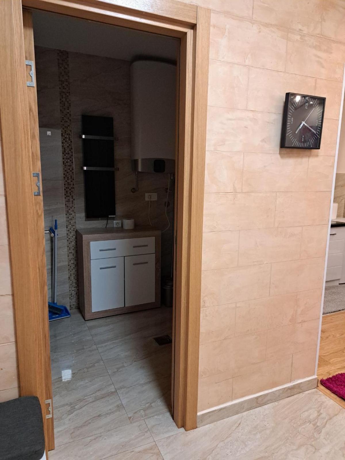 Apartman Iskra 1 view 3