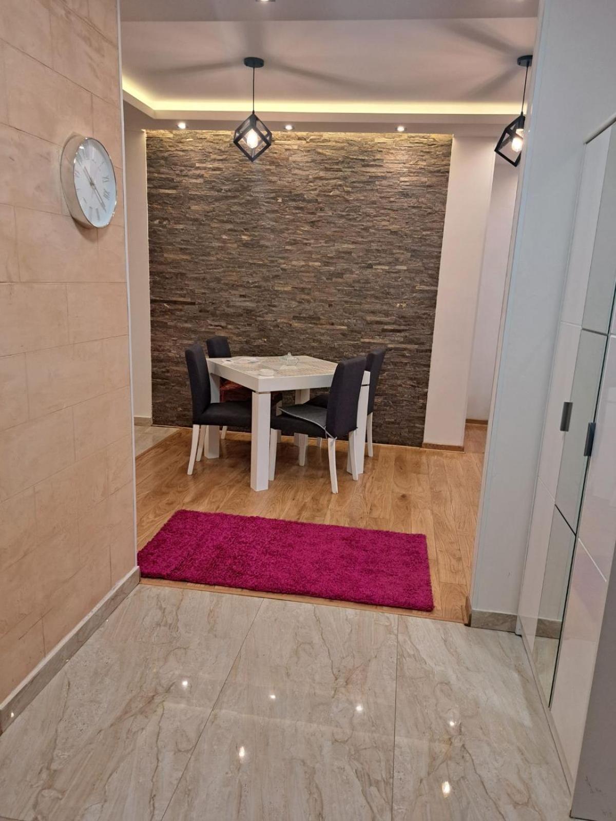 Apartman Iskra 1 view 5