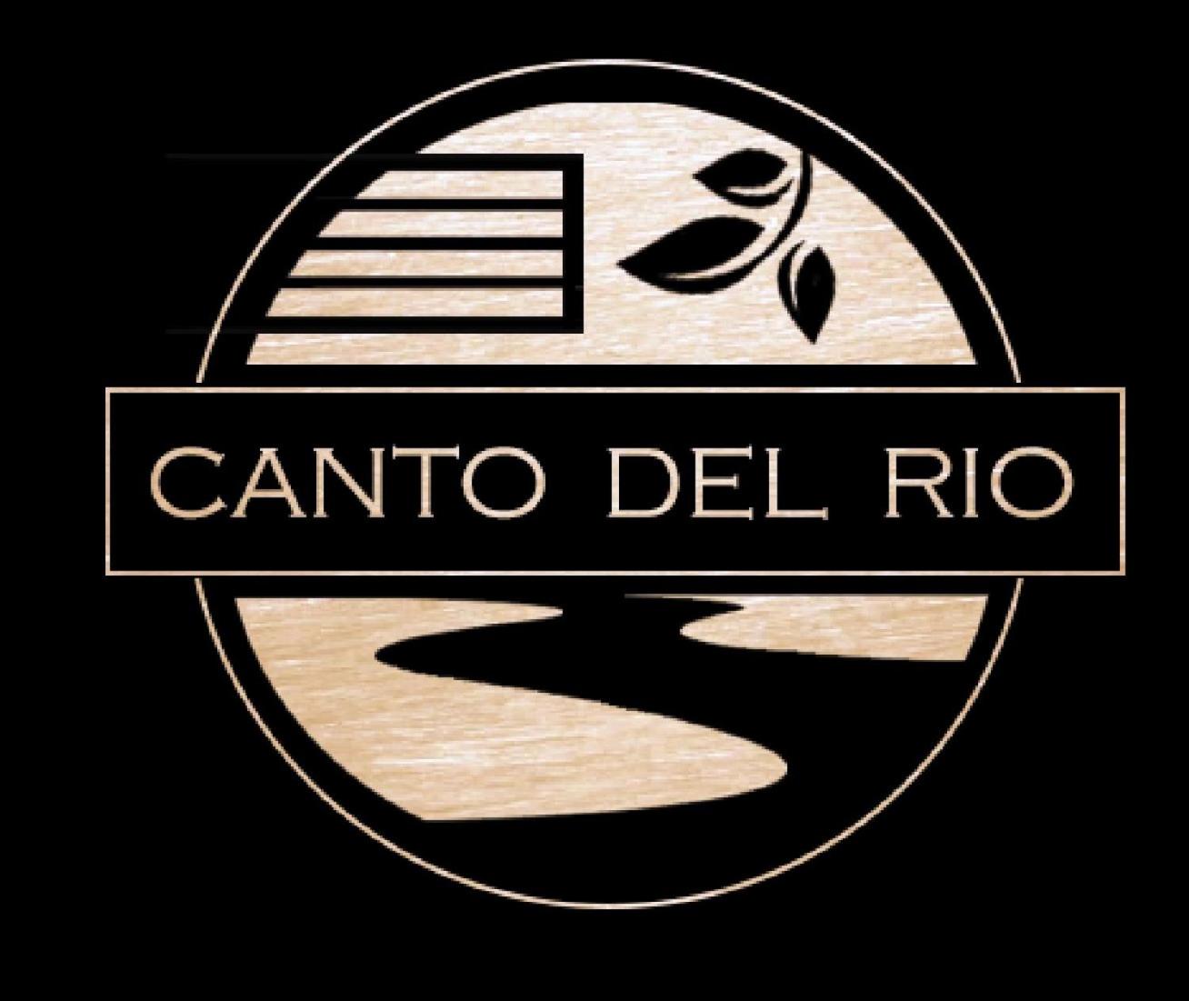 CANTO DEL RIO-Rivas- vista a la montaña- tranquilo