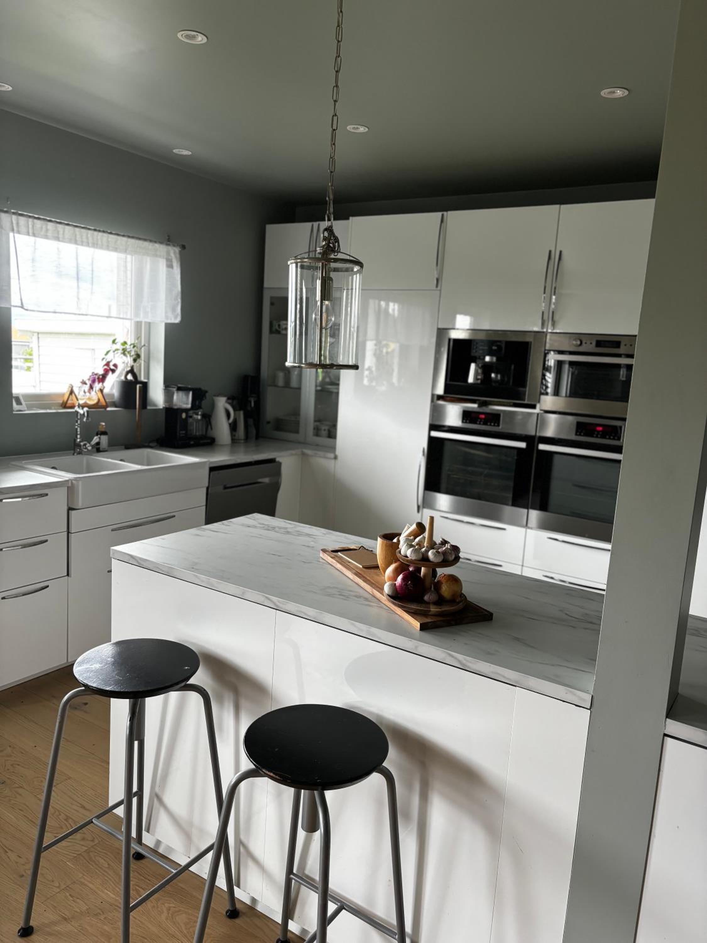 Rental for ONS Stavanger view 2