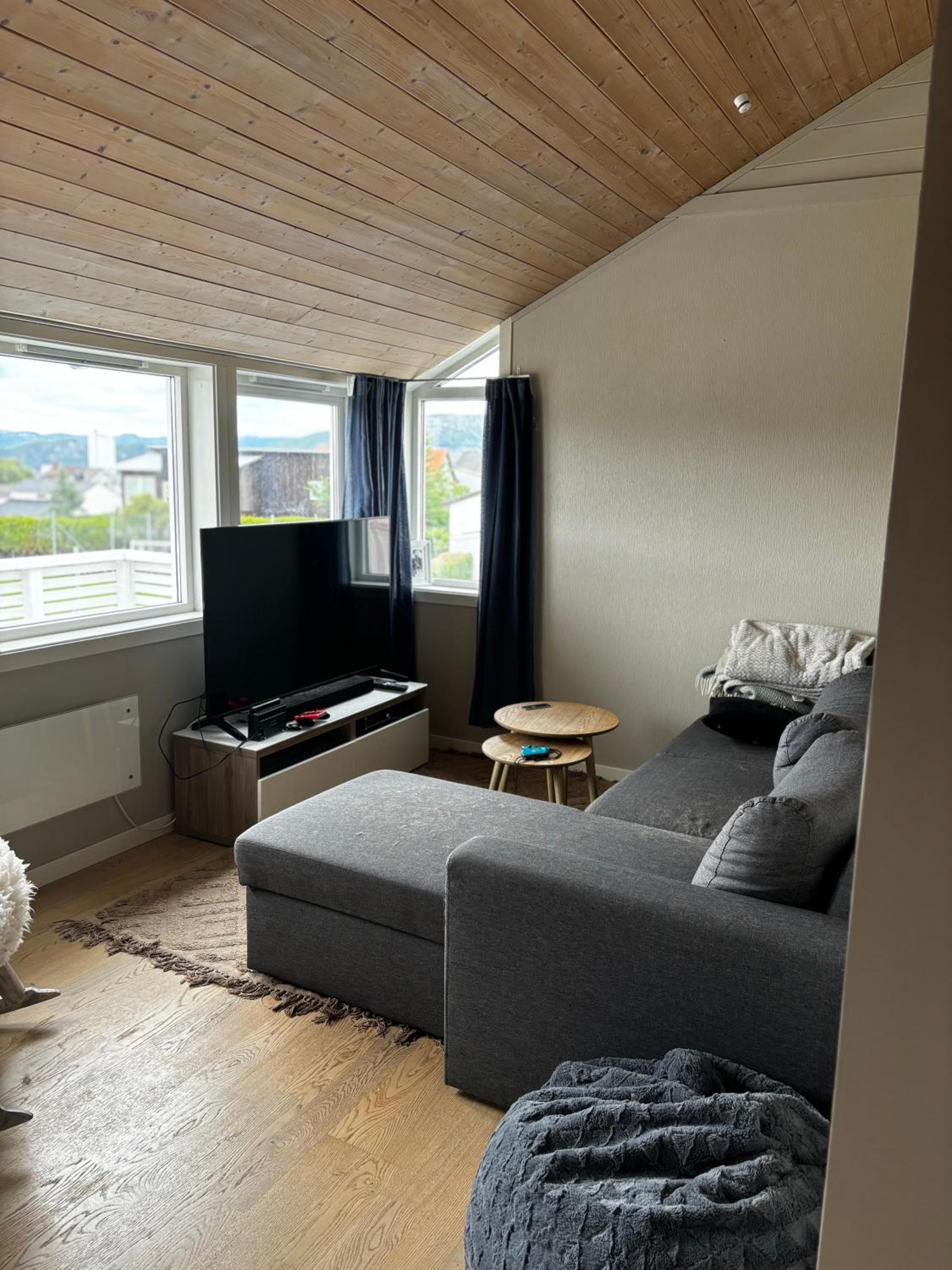 Rental for ONS Stavanger view 4