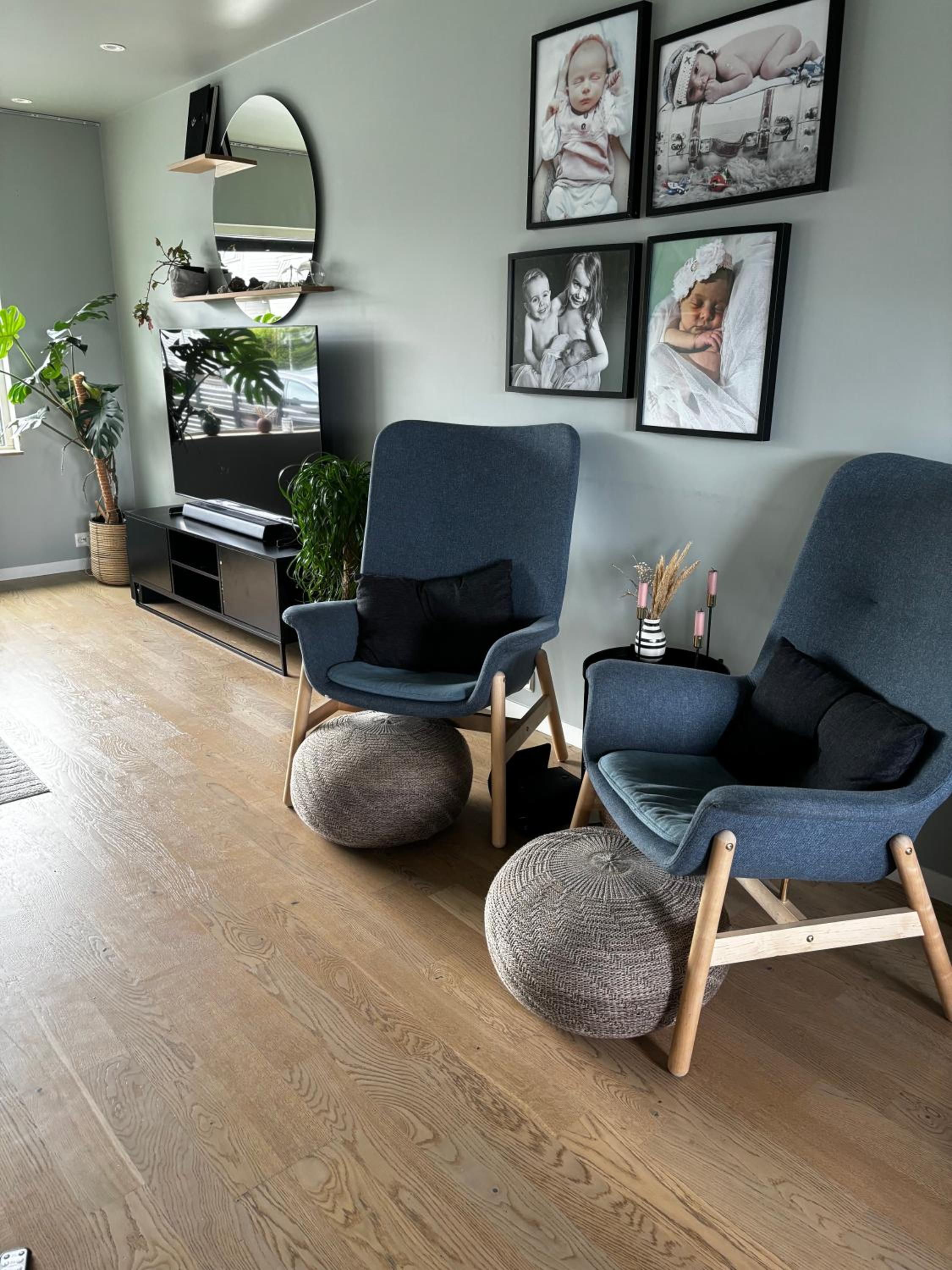 Rental for ONS Stavanger view 5