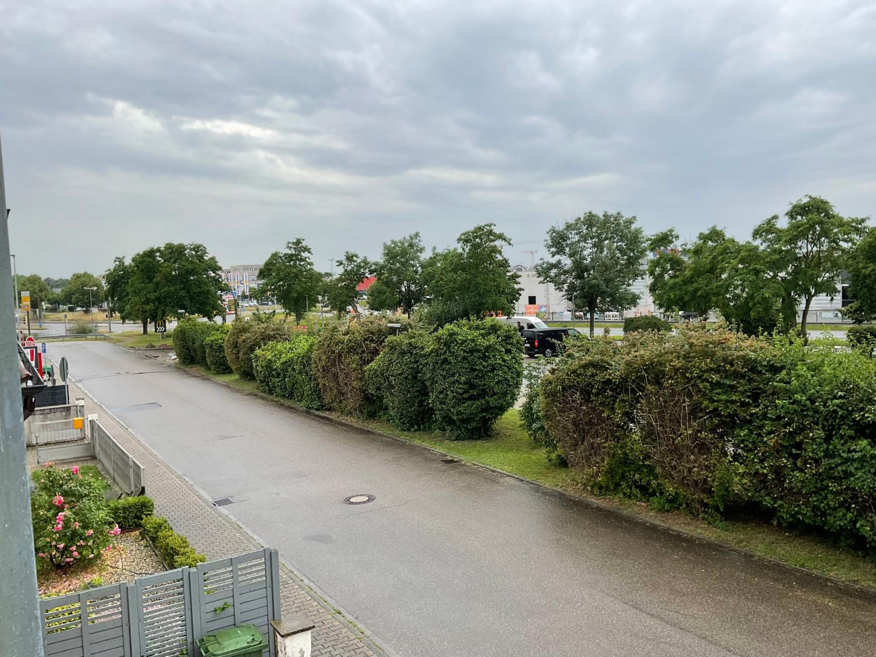 Gemütliche Unterkunft in 68782 Brühl