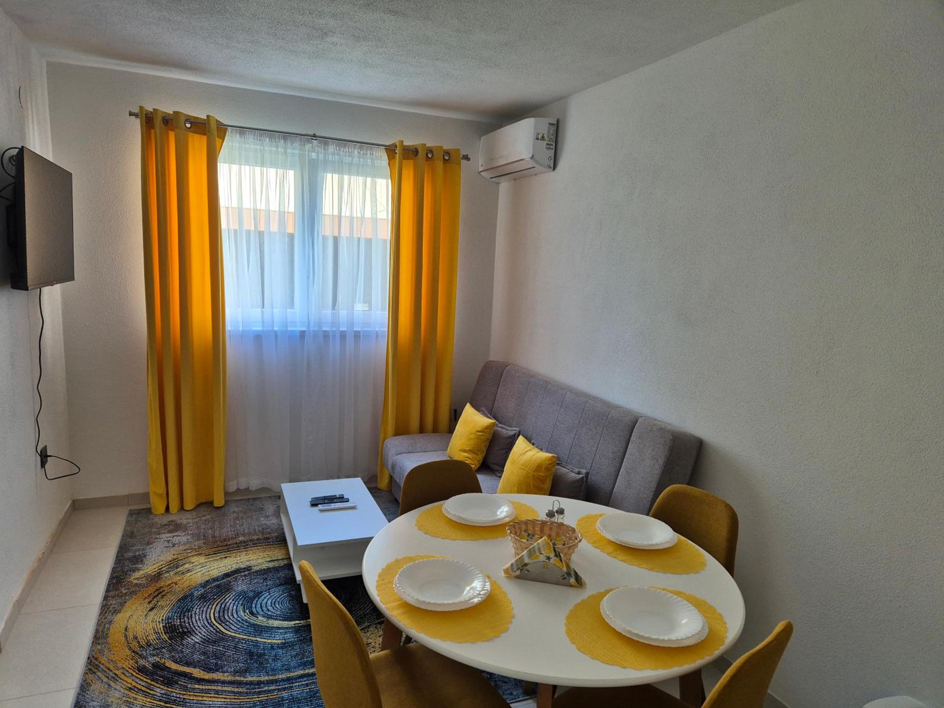 Mahala Apartments
