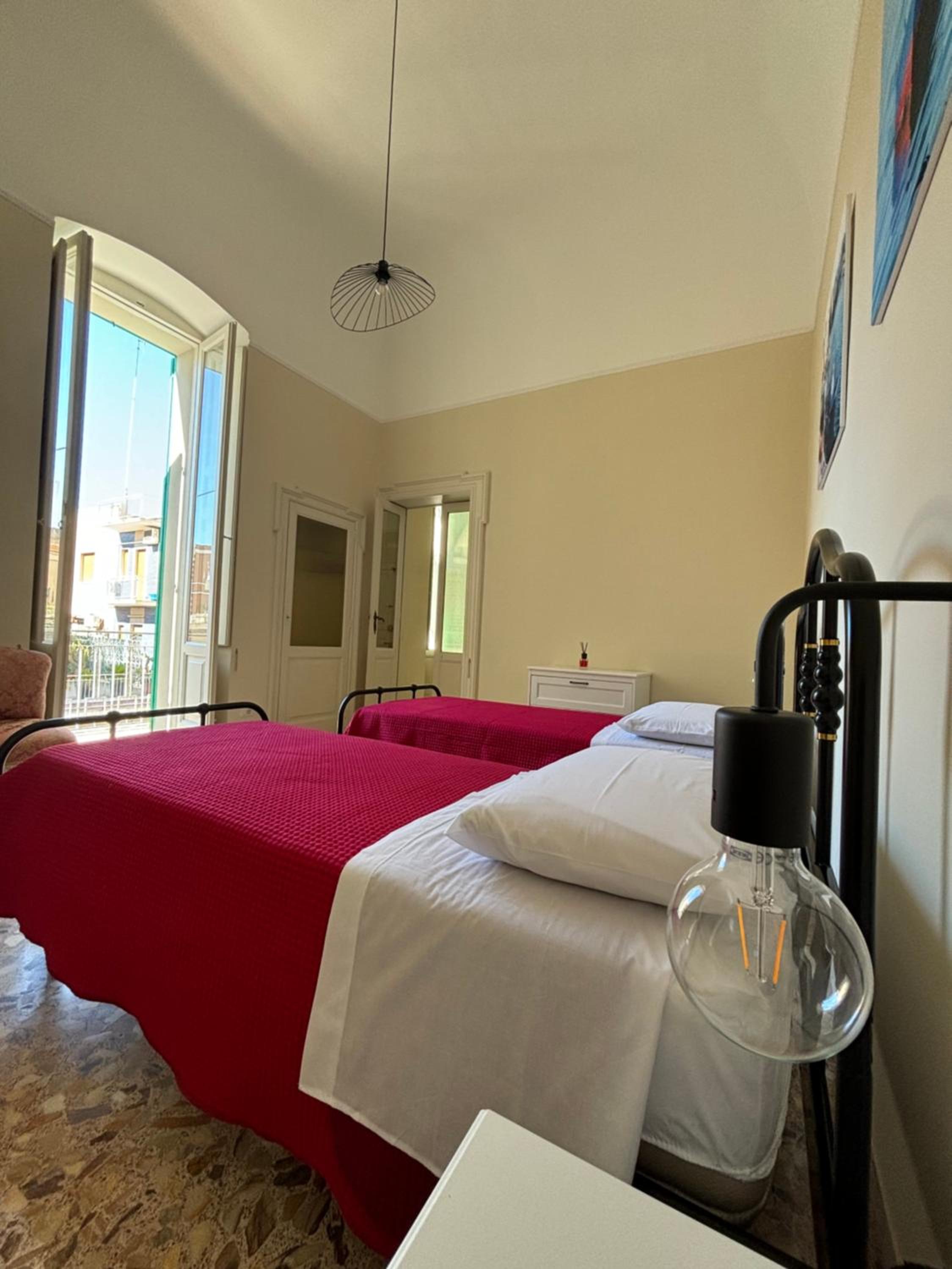 Casa vacanze Magenta 54 view 4