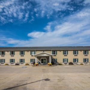 Keyser Inn