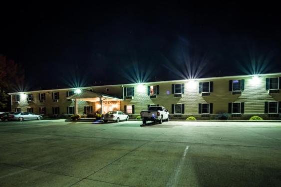 Keyser Inn