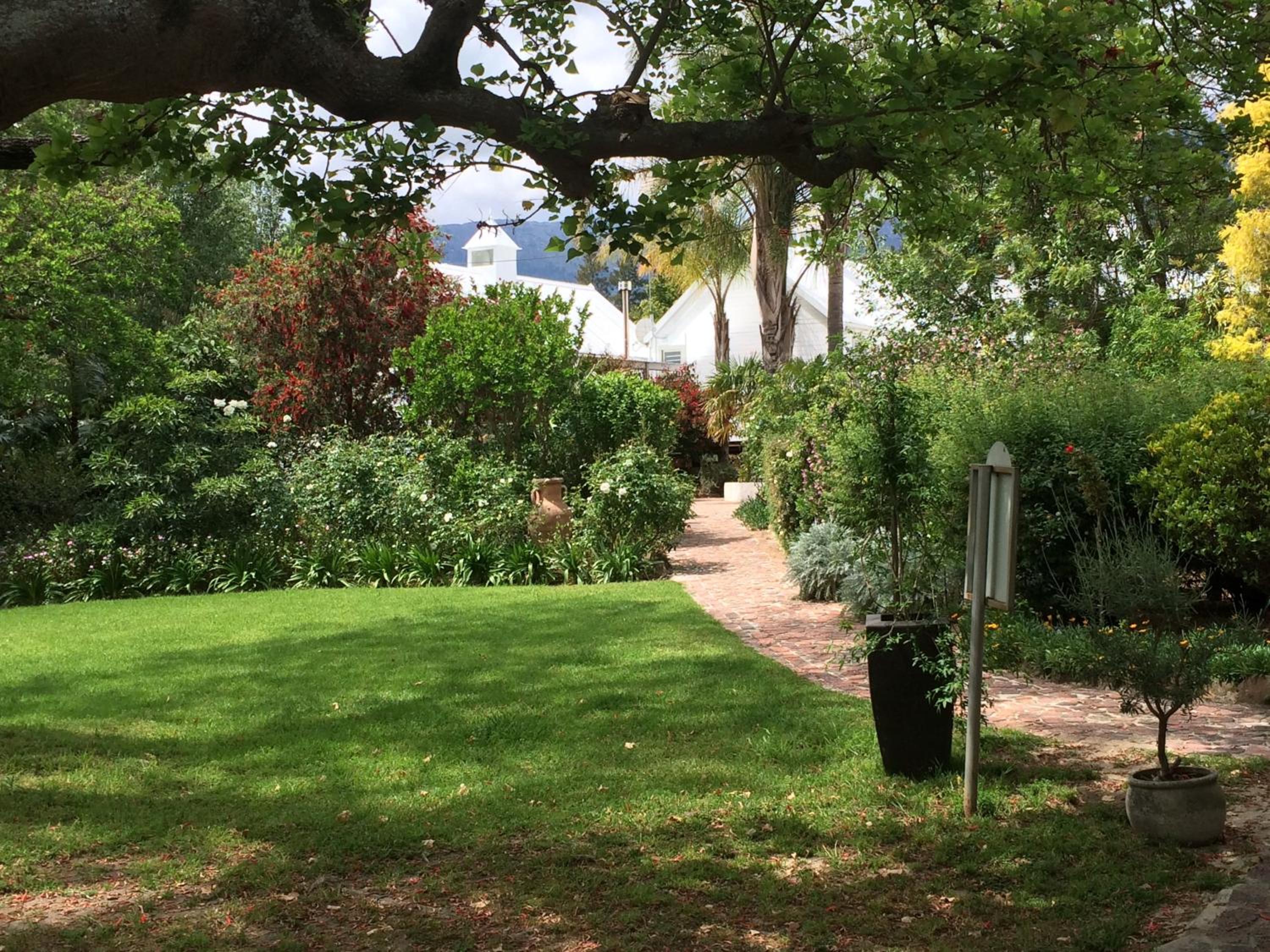 5 Mountains Lodge & Spa