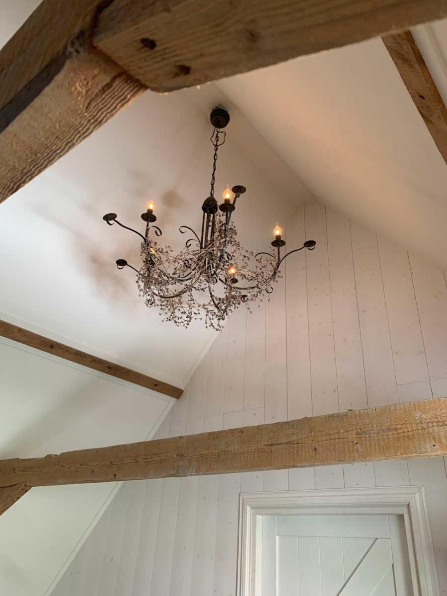 Smederij Abbekerk, guesthouse