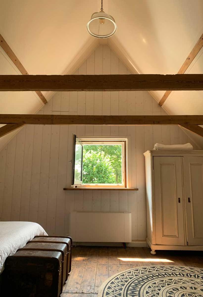 Smederij Abbekerk, guesthouse