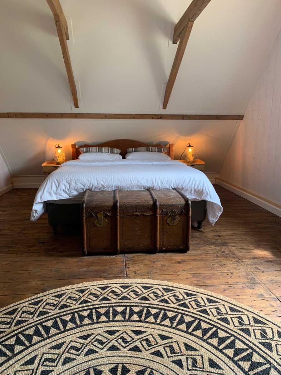 Smederij Abbekerk, guesthouse