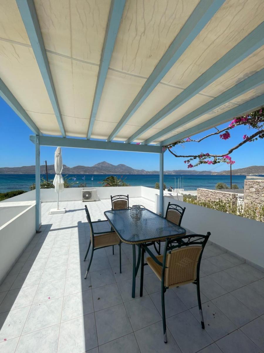 Moustakas Beach Apartments