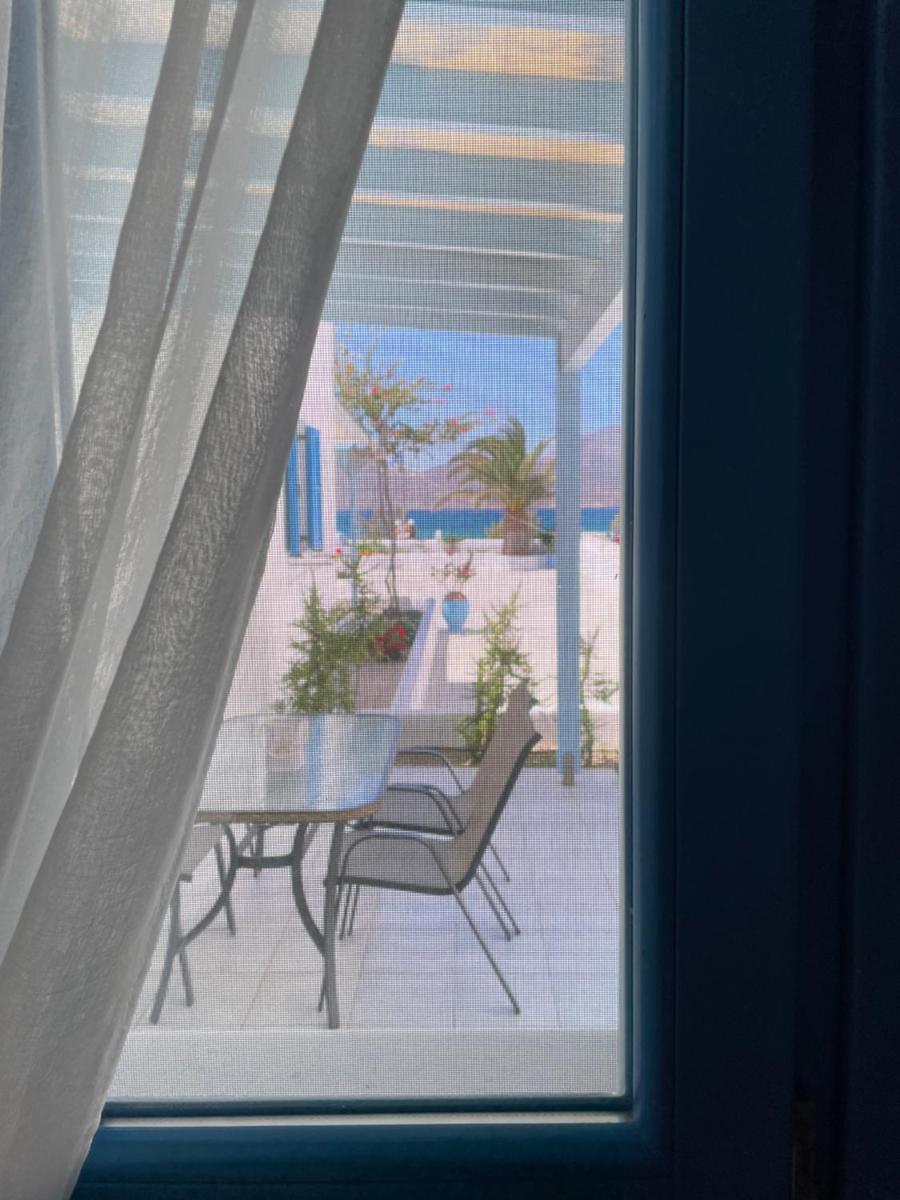 Moustakas Beach Apartments